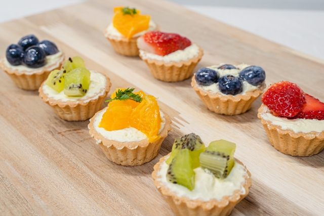 差し入れについて